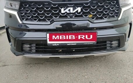 KIA Sorento IV, 2023 год, 6 400 000 рублей, 22 фотография