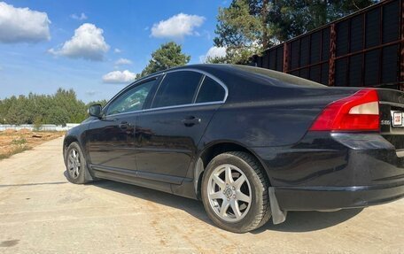 Volvo S80 II рестайлинг 2, 2006 год, 700 000 рублей, 6 фотография