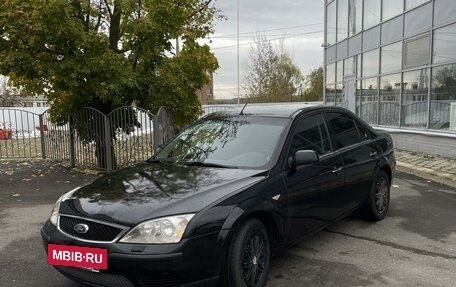 Ford Mondeo III, 2006 год, 500 000 рублей, 3 фотография