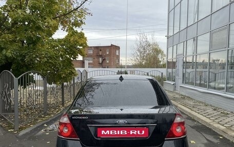 Ford Mondeo III, 2006 год, 500 000 рублей, 4 фотография