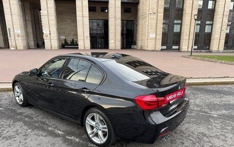 BMW 3 серия, 2017 год, 3 650 000 рублей, 4 фотография