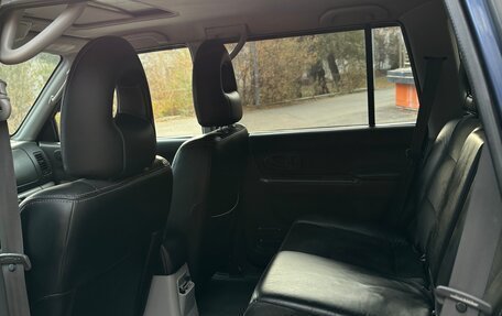 Mitsubishi Pajero Sport II рестайлинг, 2007 год, 1 235 000 рублей, 10 фотография