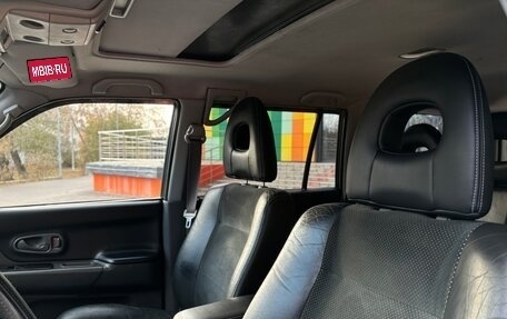 Mitsubishi Pajero Sport II рестайлинг, 2007 год, 1 235 000 рублей, 9 фотография