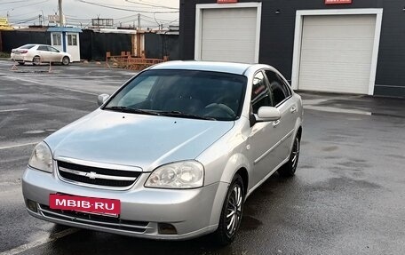 Chevrolet Lacetti, 2006 год, 390 000 рублей, 6 фотография