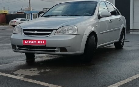 Chevrolet Lacetti, 2006 год, 390 000 рублей, 2 фотография