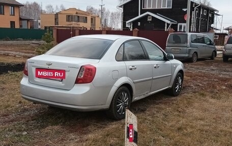 Chevrolet Lacetti, 2006 год, 390 000 рублей, 11 фотография