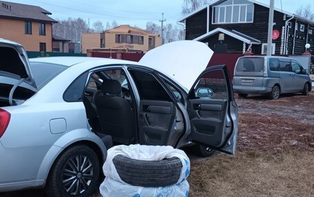 Chevrolet Lacetti, 2006 год, 390 000 рублей, 28 фотография