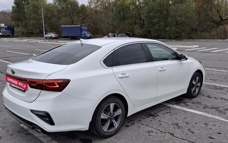 KIA Cerato IV, 2019 год, 2 250 000 рублей, 2 фотография