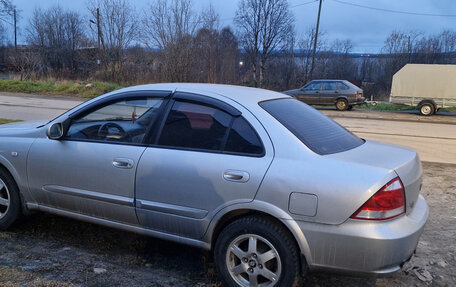 Nissan Almera Classic, 2012 год, 700 000 рублей, 2 фотография