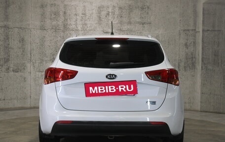 KIA cee'd III, 2015 год, 865 000 рублей, 11 фотография