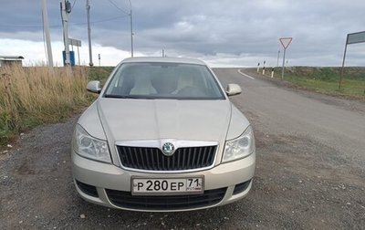 Skoda Octavia, 2013 год, 1 100 000 рублей, 1 фотография