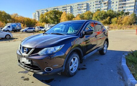 Nissan Qashqai, 2014 год, 1 700 000 рублей, 4 фотография