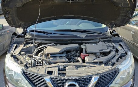 Nissan Qashqai, 2014 год, 1 700 000 рублей, 6 фотография