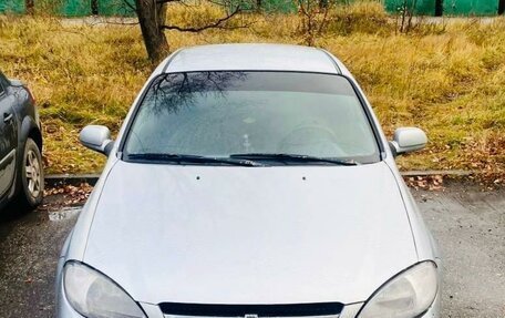 Chevrolet Lacetti, 2007 год, 280 000 рублей, 2 фотография