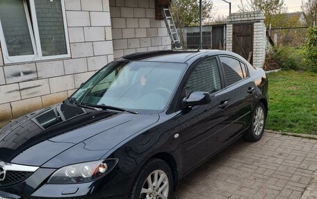 Mazda 3, 2008 год, 655 000 рублей, 2 фотография