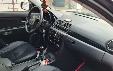 Mazda 3, 2008 год, 655 000 рублей, 6 фотография