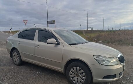 Skoda Octavia, 2013 год, 1 100 000 рублей, 3 фотография