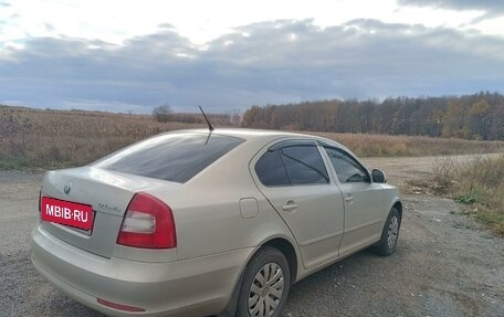 Skoda Octavia, 2013 год, 1 100 000 рублей, 5 фотография