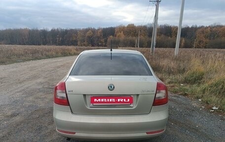 Skoda Octavia, 2013 год, 1 100 000 рублей, 4 фотография