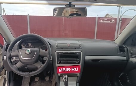 Skoda Octavia, 2013 год, 1 100 000 рублей, 12 фотография