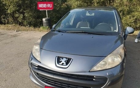 Peugeot 207 I, 2008 год, 315 000 рублей, 2 фотография