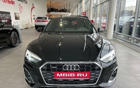 Audi A5, 2023 год, 8 300 000 рублей, 6 фотография