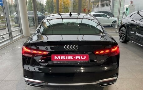 Audi A5, 2023 год, 8 300 000 рублей, 9 фотография