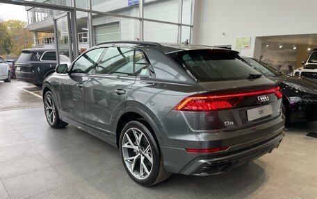 Audi Q8 I, 2023 год, 14 700 000 рублей, 6 фотография