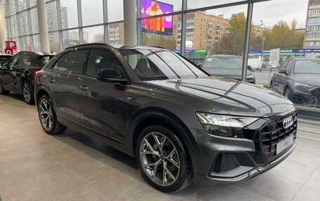 Audi Q8 I, 2023 год, 14 700 000 рублей, 3 фотография