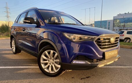 FAW Besturn X40 I, 2021 год, 1 350 000 рублей, 3 фотография