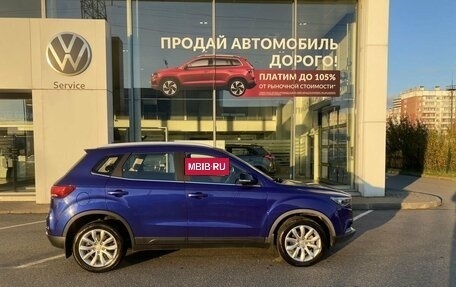 FAW Besturn X40 I, 2021 год, 1 350 000 рублей, 7 фотография