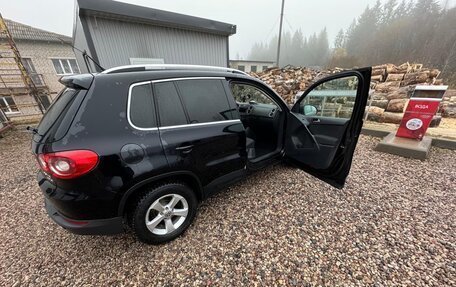 Volkswagen Tiguan I, 2010 год, 1 500 000 рублей, 7 фотография