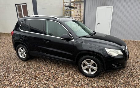 Volkswagen Tiguan I, 2010 год, 1 500 000 рублей, 8 фотография