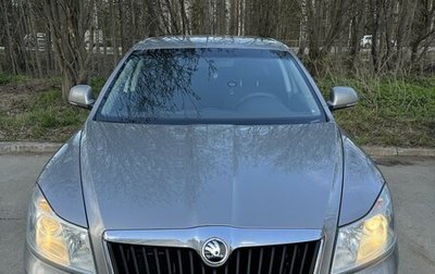 Skoda Octavia, 2012 год, 1 100 000 рублей, 1 фотография