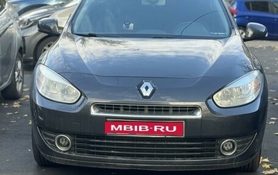 Renault Fluence I, 2012 год, 649 000 рублей, 1 фотография