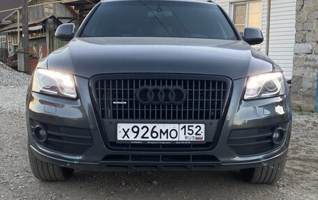 Audi Q5, 2012 год, 1 730 000 рублей, 1 фотография