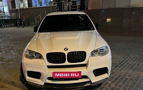 BMW X6 M, 2014 год, 3 200 000 рублей, 1 фотография