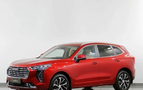 Haval Jolion, 2022 год, 1 895 000 рублей, 1 фотография