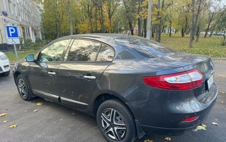 Renault Fluence I, 2012 год, 649 000 рублей, 3 фотография