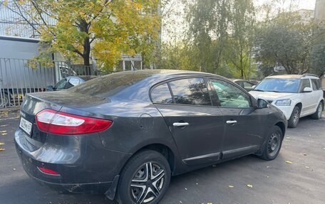 Renault Fluence I, 2012 год, 649 000 рублей, 5 фотография