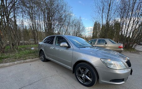 Skoda Octavia, 2012 год, 1 100 000 рублей, 3 фотография