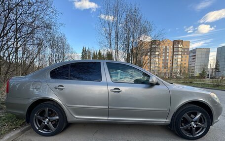 Skoda Octavia, 2012 год, 1 100 000 рублей, 4 фотография