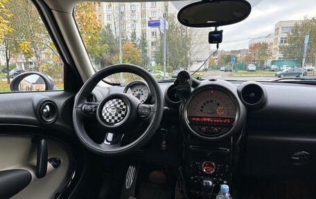 MINI Countryman I (R60), 2011 год, 1 295 000 рублей, 10 фотография