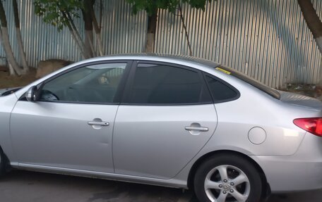 Hyundai Elantra IV, 2011 год, 950 000 рублей, 10 фотография