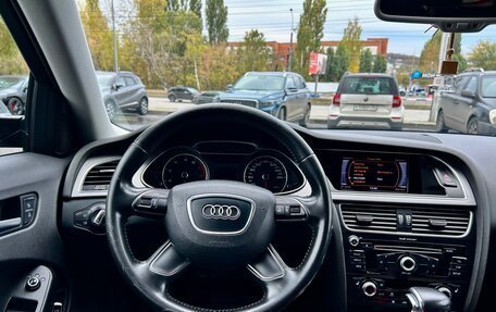 Audi A4, 2012 год, 1 400 000 рублей, 4 фотография