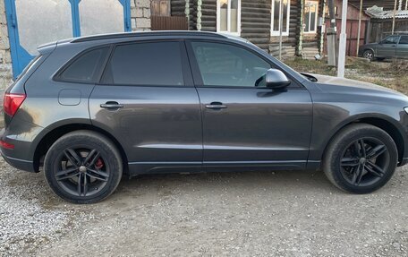 Audi Q5, 2012 год, 1 730 000 рублей, 2 фотография