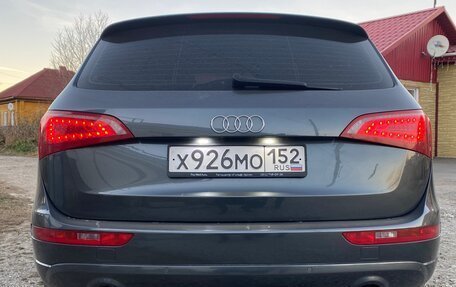 Audi Q5, 2012 год, 1 730 000 рублей, 3 фотография