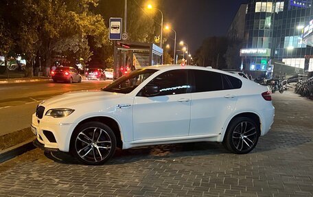 BMW X6 M, 2014 год, 3 200 000 рублей, 4 фотография