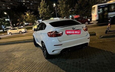 BMW X6 M, 2014 год, 3 200 000 рублей, 3 фотография