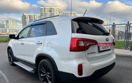 KIA Sorento II рестайлинг, 2015 год, 1 900 000 рублей, 6 фотография